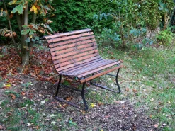 Gartenbänke * Demar Forge Kleine Gartenbank
