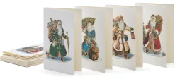 Papeterie * Rossi 1931 Kleine Weihnachtskarten
