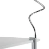 Schreibtischleuchten|Tischleuchten * STILETTO DESIGN VERTReiB Klemmleuchte flexibel