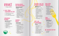Kochen & Backen|Ratgeber * Landwirtschaftsverlag Knaller-Salate
