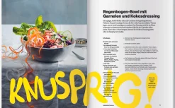 Kochen & Backen|Ratgeber * Landwirtschaftsverlag Knaller-Salate