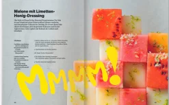 Kochen & Backen|Ratgeber * Landwirtschaftsverlag Knaller-Salate