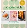 Kochen & Backen|Ratgeber * Christian Brandstätter Verlag Knödelreich