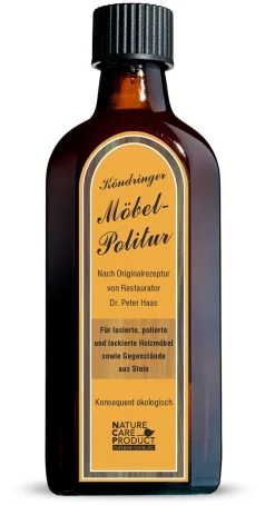 Pflege- & Putzmittel|Holz- & Möbelpflege * Köndringer Möbelpolitur