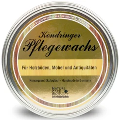 Pflege- & Putzmittel|Holz- & Möbelpflege * Köndringer Pflegewachs