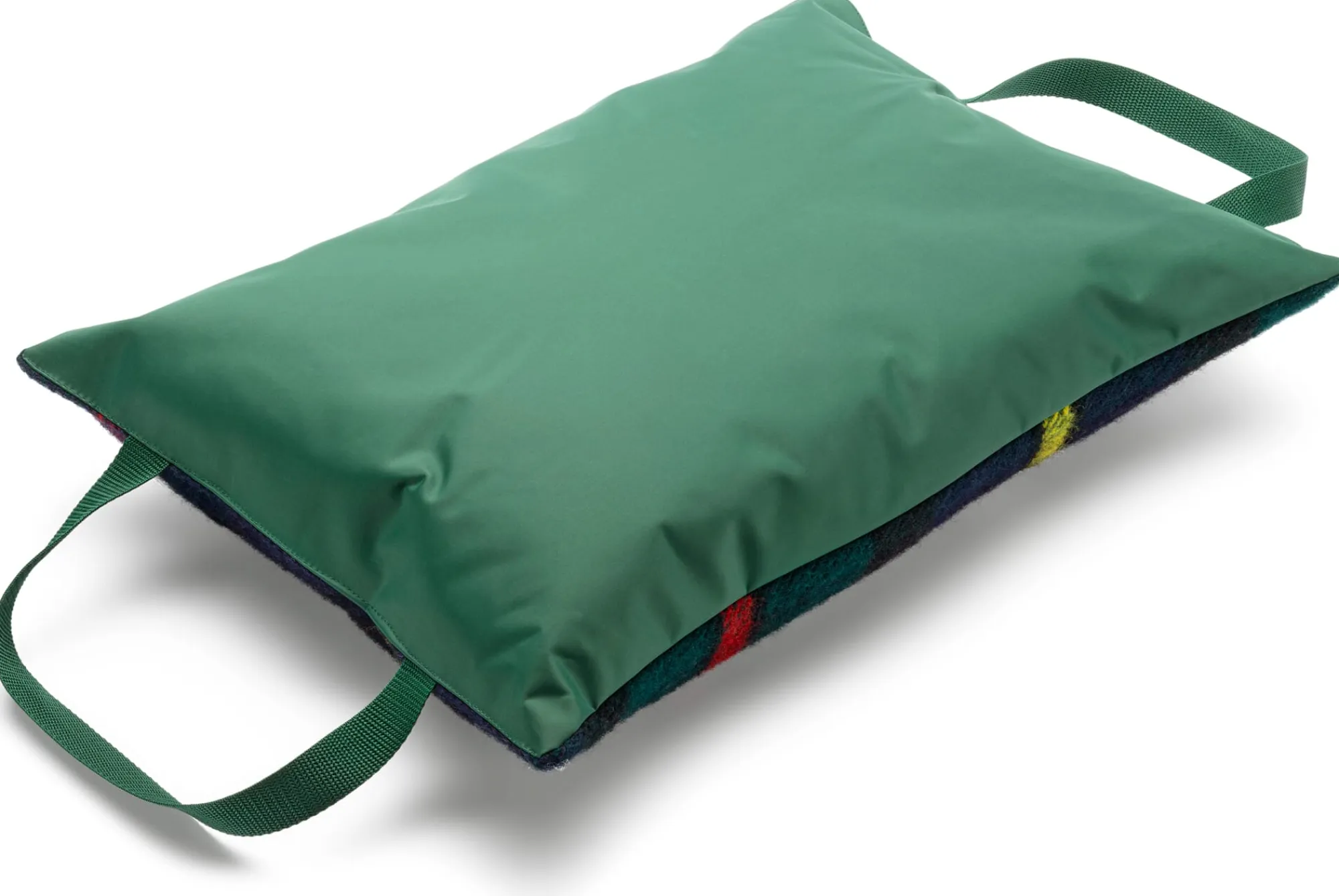 Gartenbekleidung|Bodenbearbeitung * Neue Objekte. Design Distribution Kniekissen Wolle