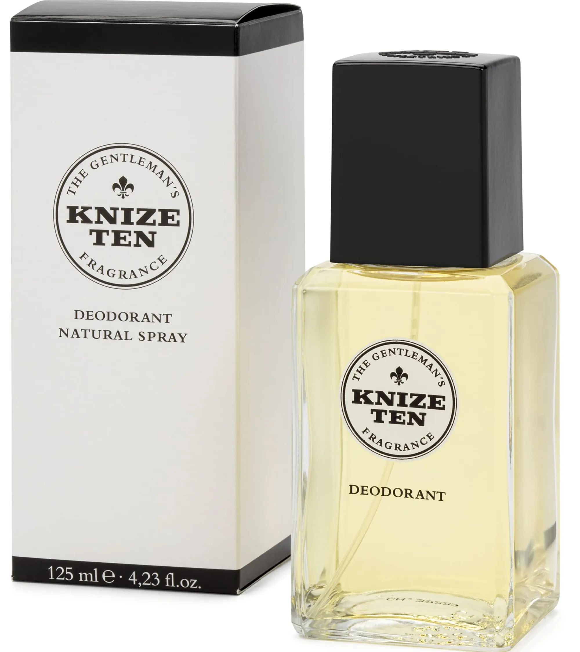 Hautpflege * Knize Parfumeur Knize Ten Deodorant