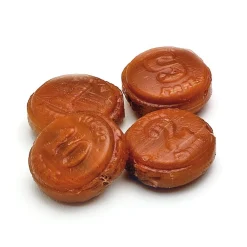 Bonbons * Kramer’s Spezialitäten Knuspertaler