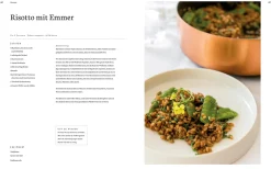 Kochen & Backen|Sachbücher * ars vivendi verlag Kochen in Kupfer