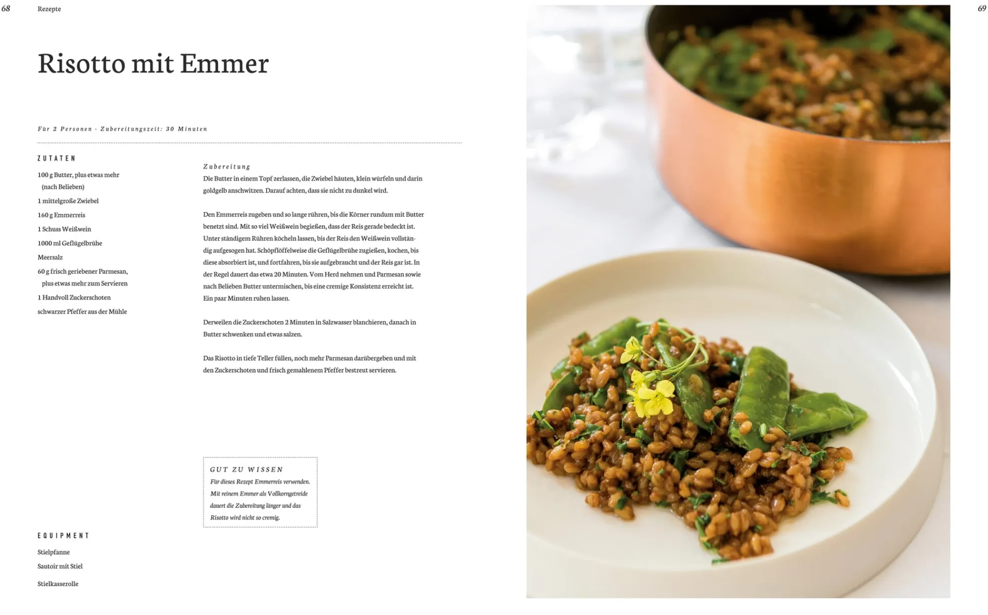 Kochen & Backen|Sachbücher * ars vivendi verlag Kochen in Kupfer