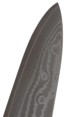 Messer Kohlenstoffstahl|Rostfreie Messer * Kochmesser Endeavour