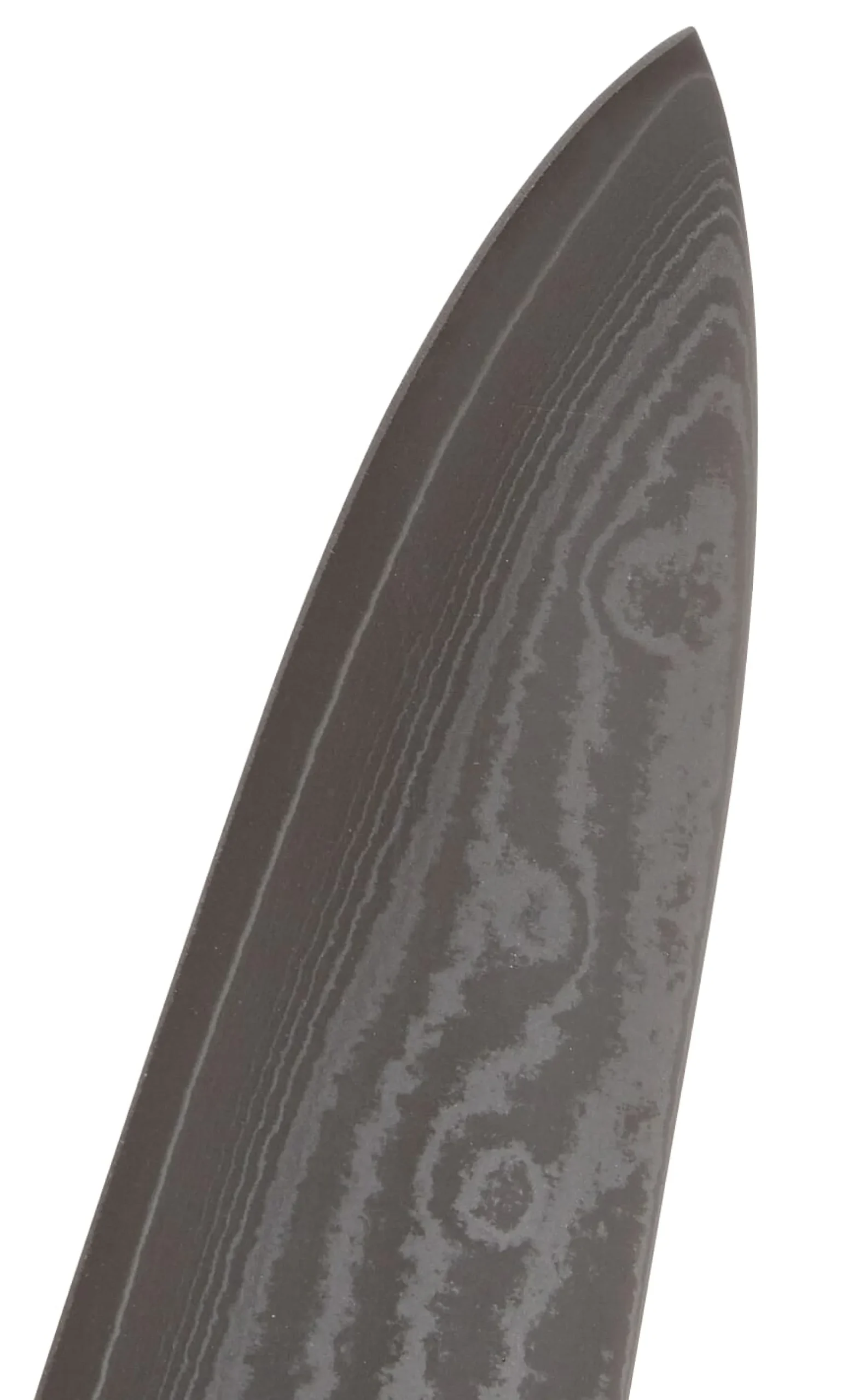 Messer Kohlenstoffstahl|Rostfreie Messer * Kochmesser Endeavour