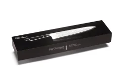 Messer Kohlenstoffstahl|Rostfreie Messer * Kochmesser Endeavour