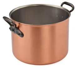 Töpfe * Falk Culinair Kochtopf Kupfer