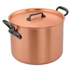 Töpfe * Falk Culinair Kochtopf Kupfer