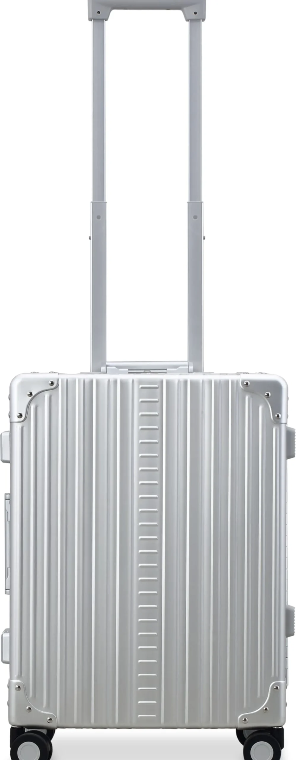 Koffer * ALEON Koffer Aluminium 2.0