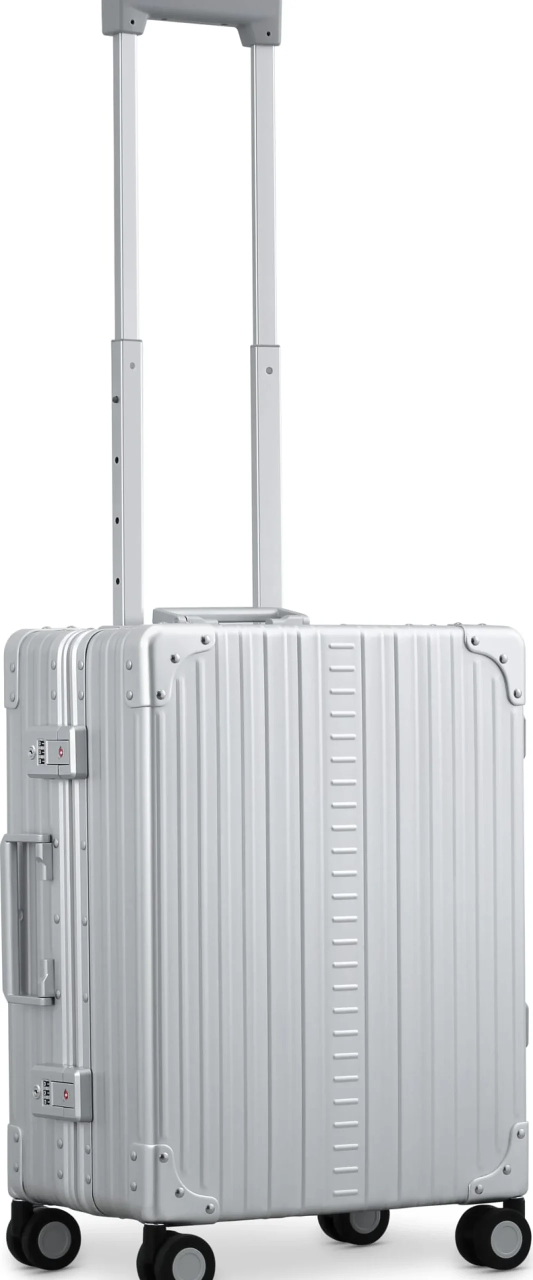 Koffer * ALEON Koffer Aluminium 2.0