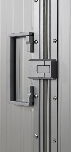 Koffer * ALEON Koffer Aluminium 2.0