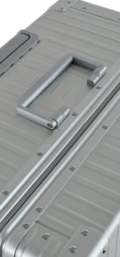 Koffer * ALEON Koffer Aluminium 2.0