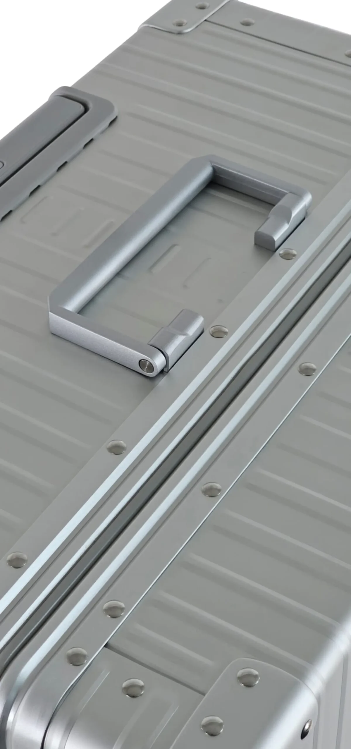 Koffer * ALEON Koffer Aluminium 2.0
