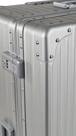 Koffer * ALEON Koffer Aluminium 2.0