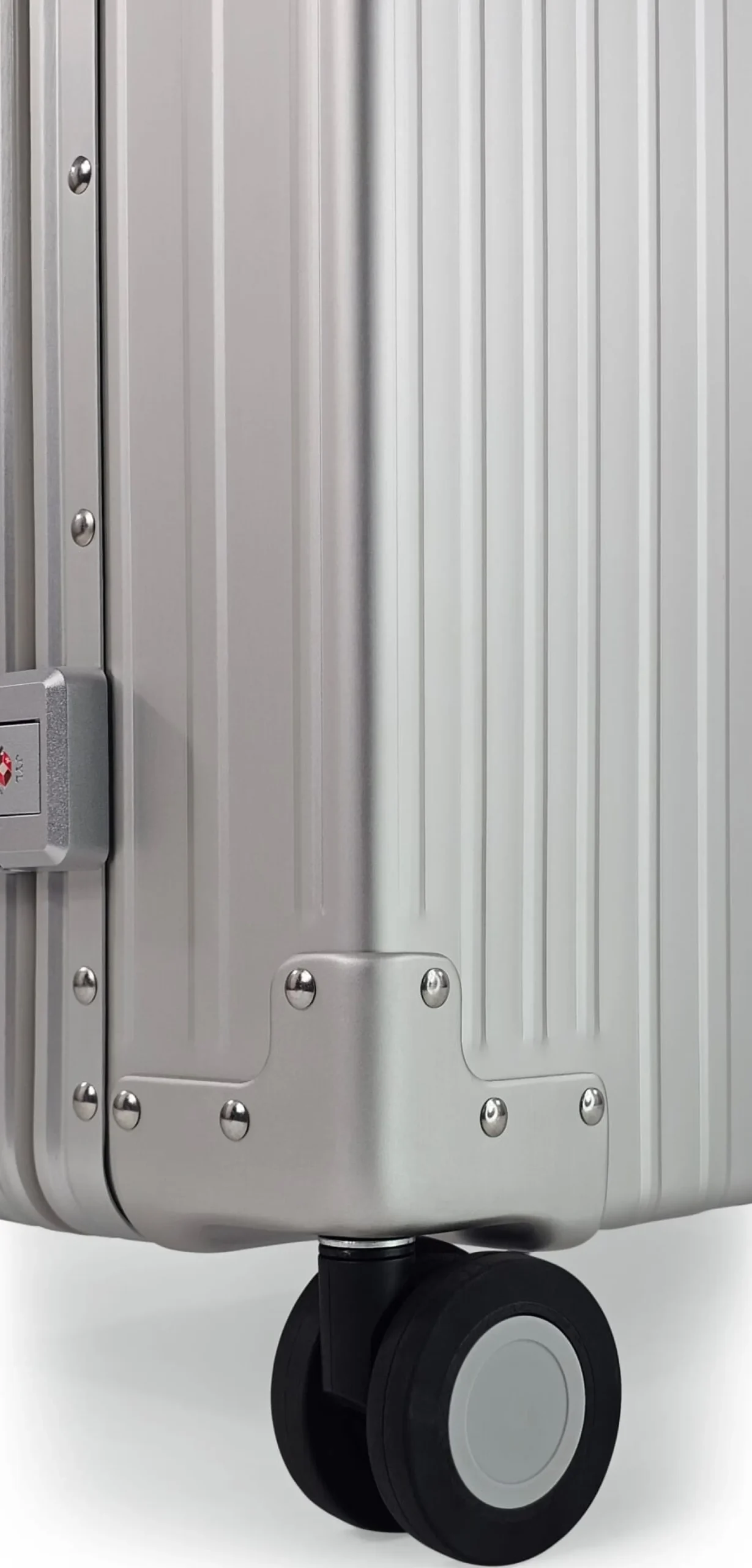 Koffer * ALEON Koffer Aluminium 2.0