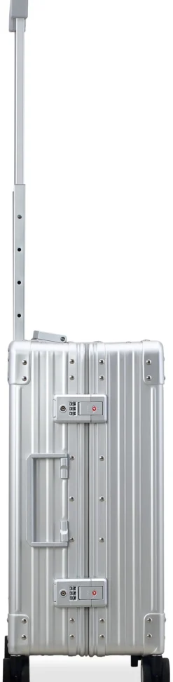 Koffer * ALEON Koffer Aluminium 2.0