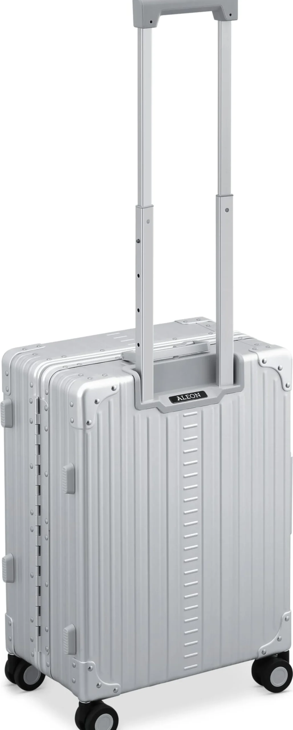 Koffer * ALEON Koffer Aluminium 2.0
