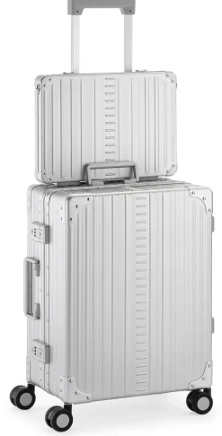 Koffer * ALEON Koffer Aluminium 2.0