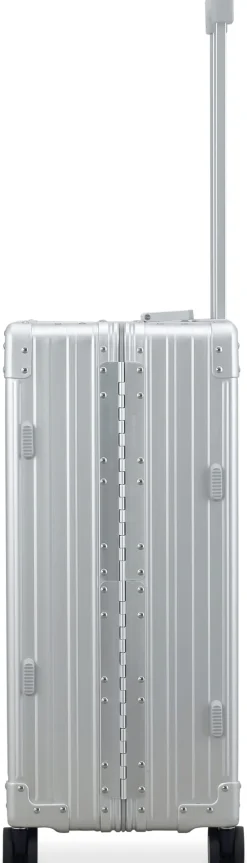 Koffer * ALEON Koffer Aluminium