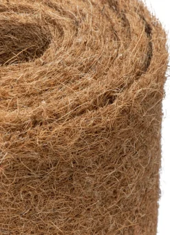 Pflanzenvermehrung|Hochbeete * Werkstätten Haus Hall Kokoseinlage für Balkonhochbeet Lärchenholz