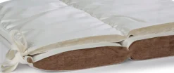 Bettwaren & Bettwäsche * Manufactum Kombidecke Wildseide-Kamelflaumhaar