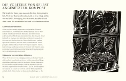 Garten & Natur|Ratgeber * Dorling Kindersley Verlag Kompost