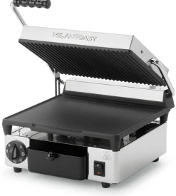 Kontaktgrills * Milantoast Kontaktgrill elektrisch
