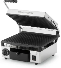 Kontaktgrills * Milantoast Kontaktgrill elektrisch