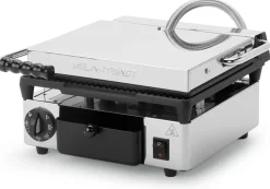 Kontaktgrills * Milantoast Kontaktgrill elektrisch