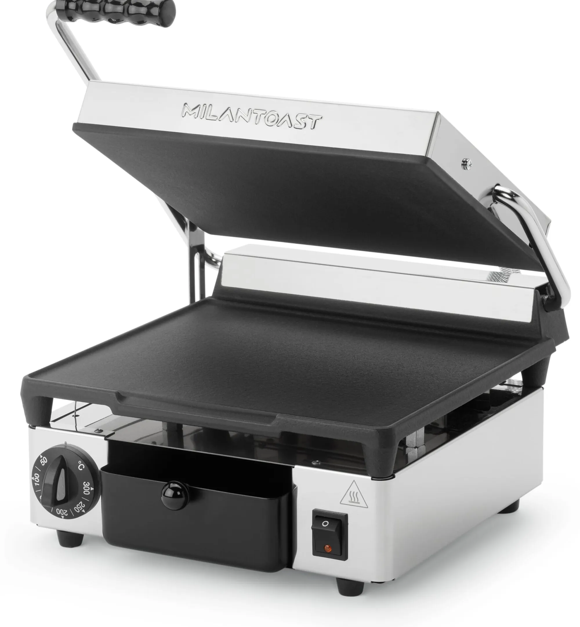 Kontaktgrills * Milantoast Kontaktgrill elektrisch