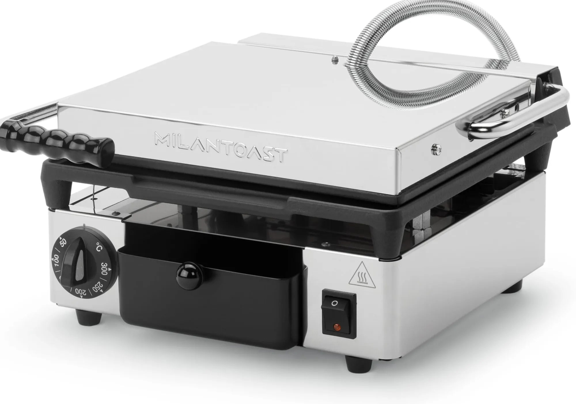 Kontaktgrills * Milantoast Kontaktgrill elektrisch