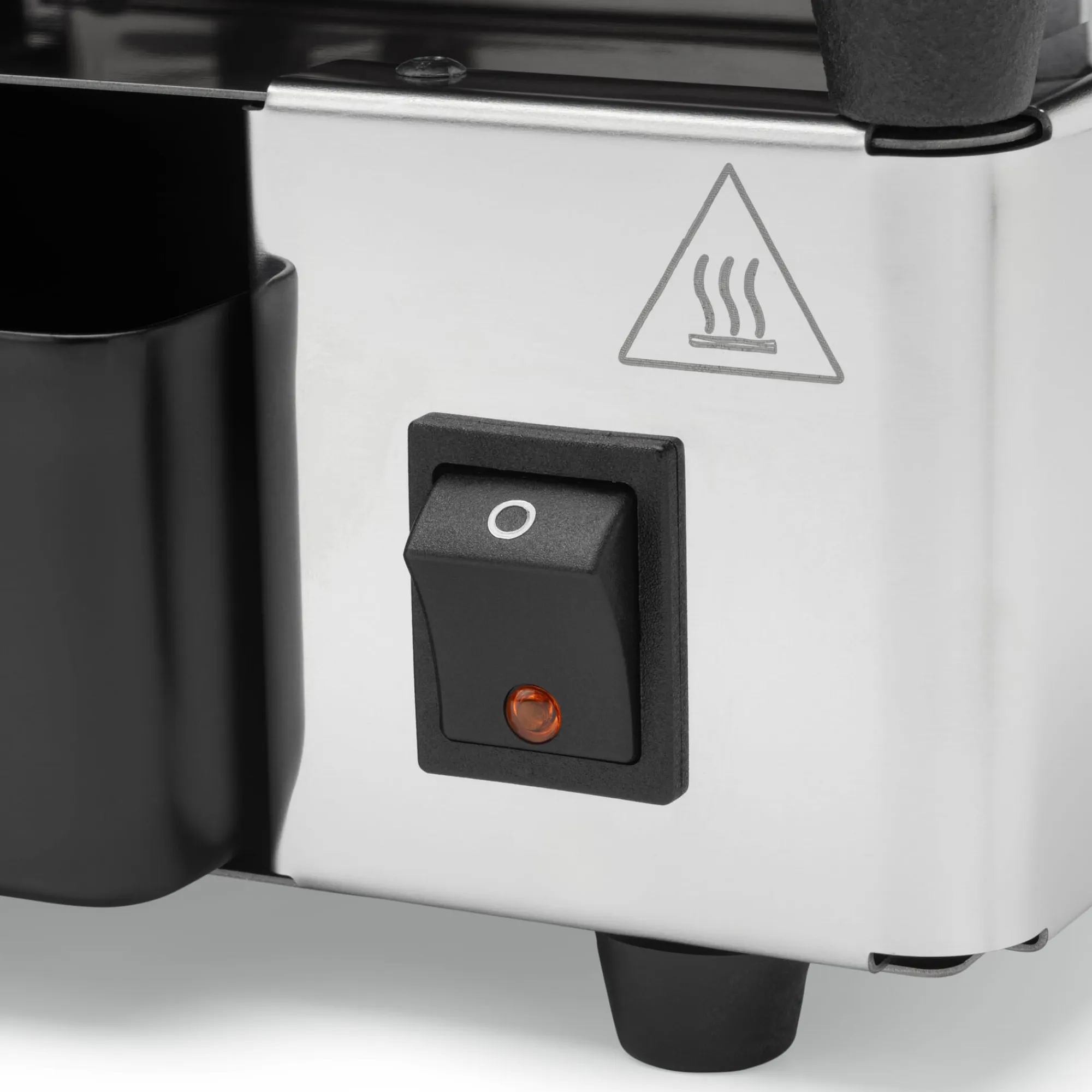 Kontaktgrills * Milantoast Kontaktgrill elektrisch