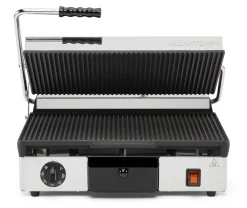 Kontaktgrills * Milantoast Kontaktgrill elektrisch groß