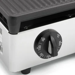 Kontaktgrills * Milantoast Kontaktgrill elektrisch groß