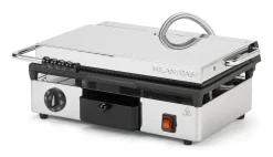 Kontaktgrills * Milantoast Kontaktgrill elektrisch groß