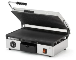Kontaktgrills * Milantoast Kontaktgrill elektrisch groß