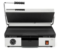 Kontaktgrills * Milantoast Kontaktgrill elektrisch groß