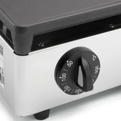 Kontaktgrills * Milantoast Kontaktgrill elektrisch groß