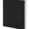 Notizbücher * Bindewerk Kontorbuch Metallkante