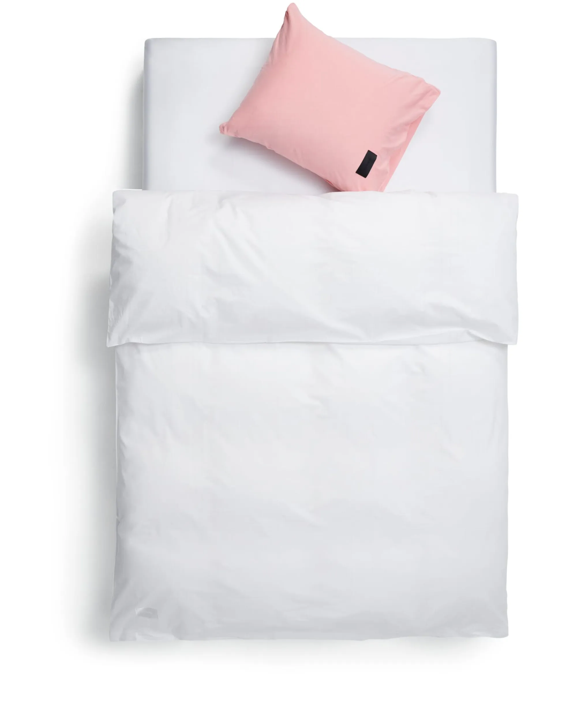 Bettwaren & Bettwäsche * Magniberg Kopfkissenbezug Pure Poplin