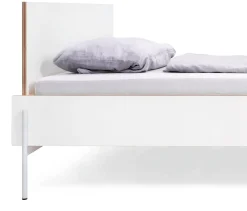 Schlafmöbel * MAGAZIN Kopfteil zu Bett Hans