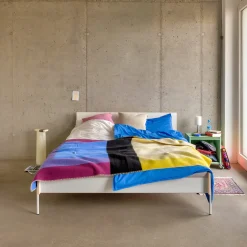 Schlafmöbel * MAGAZIN Kopfteil zu Bett Hans
