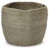 Haushaltsutensilien|Wohnaccessoires * Mifuko Korb Sisal